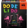 Dodelido, kartová hra