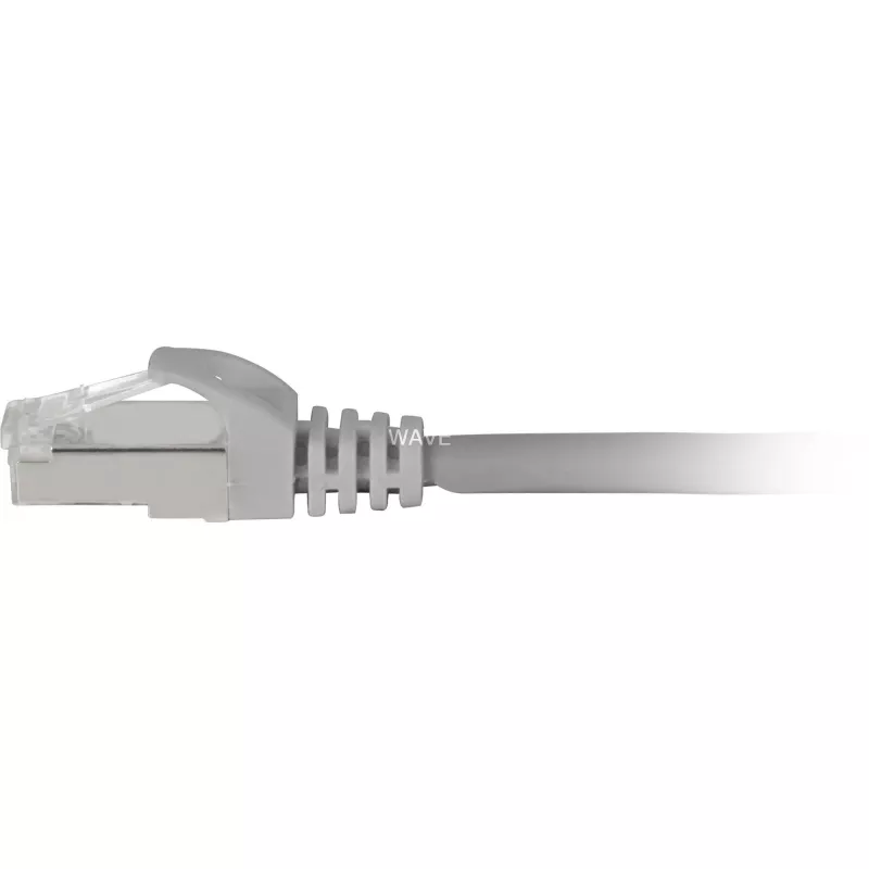 Sharkoon ethernetový patch kábel