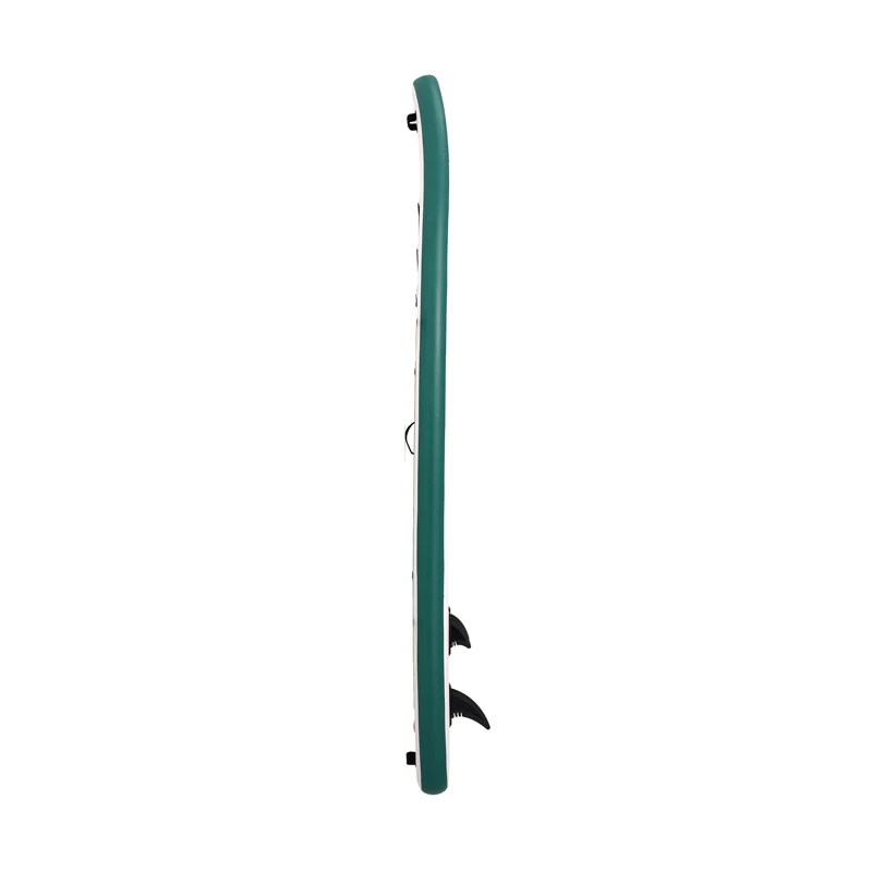 FunWater SUP Paddleboard SUPFW69A (zeleno-biela)