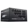 Phanteks AMP GH V2 1200W 80 PLUS Platinum napájací zdroj, PCIe 5.1, ATX 3.1 - 1200 Watt, čierny (PH-P1200GH_BK02_EU)