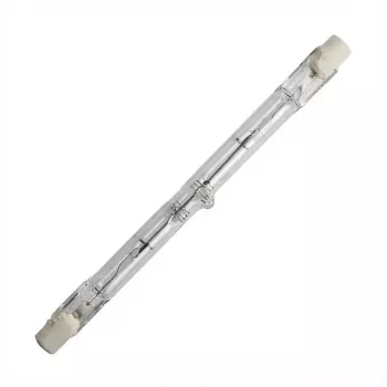 42761 Halogénová tyčinka 118mm R7s 240V 100W EEK C