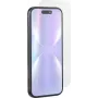 Renkforce iPhone 17 ochrana displeja z tvrdeného skla ochrana displeja Apple 1 ks anti-fingerprint (RF-6830750)