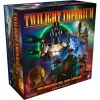 Twilight Imperium 4. edícia - Prophecy of Kings, rozšírenie spoločenskej hry