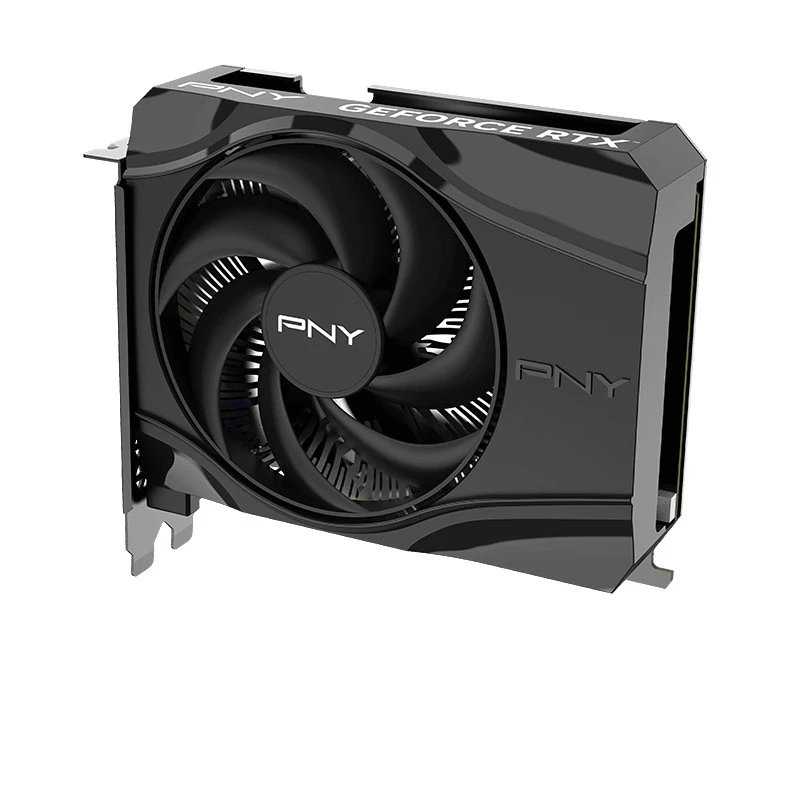 PNY GeForce RTX 5060 8GB grafická karta