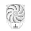 DeepCool AK400 Digital PRO WH procesorový vzduchový chladič 12 cm biely 1 ks