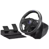 Volant + pedále Subsonic SV750 čierny 270° rotácia USB
