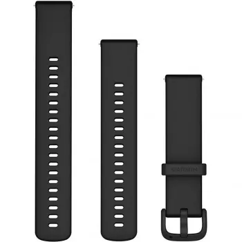 Remienok Garmin 010-12932-64 čierny