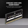 Pamäťový modul Corsair Vengeance DDR5 16 GB 5600 MHz