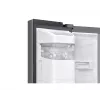 Chladnička SAMSUNG RS70F64KETEO s technológiou No-Frost a veľkým objemom