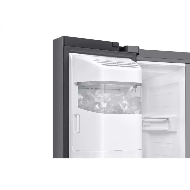 Chladnička SAMSUNG RS70F64KETEO s technológiou No-Frost a veľkým objemom