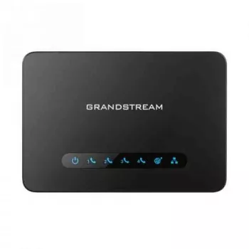 VoIP telefónny adaptér Grandstream HT818