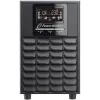 PowerWalker VFI 1500 CG PF1 Double-Conversion (Online) 1,5 kVA 1500 W 4 AC výstupy