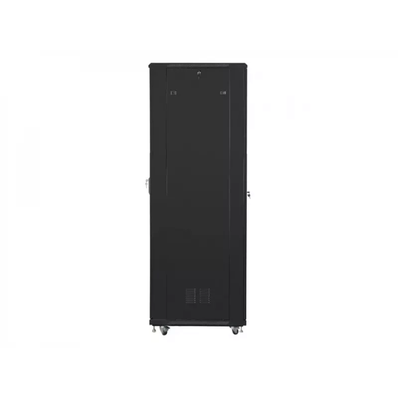 Lanberg FF01-8837-12B stojanový rack 37U voľne stojaci čierny