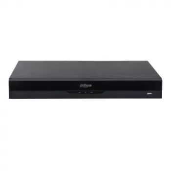 IP rekordér NVR5208-8P-EI2 8 ch., 8 PoE