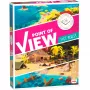 Point of View - Lost Places, puzzle hra
