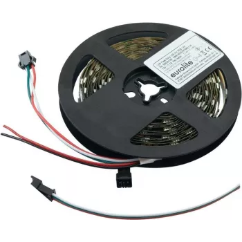 EUROLITE LED pixel pás 50530198 5 m RGB 12 V