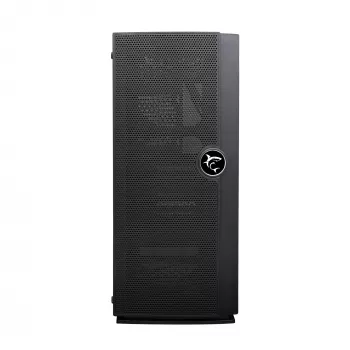 Počítačová skriňa Panzer-2 White Shark GCC-2402 ATX čierna