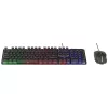 Klávesnica a myš Gamezone Boost USB