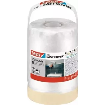 TESA Easy Cover Economy transparentný 33000 x 5500 mm (56576-00000-00)