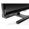DeLOCK 64285 USB 2.0 Type-A hub 5000 Mbit/s čierny