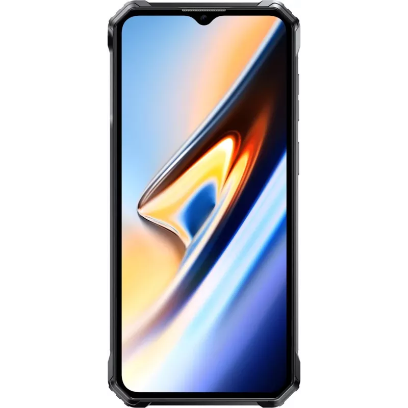 Oukitel WP38 6/256GB 10600mAh DS. zelená