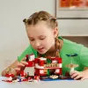 LEGO MINECRAFT 21270 Mooshroom dom
