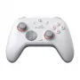 Bezdrôtový ovládač GameSir Nova 2 Lite N2 Lite WT — Bluetooth, ergonomický dizajn, biely