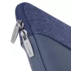 Puzdro Rivacase 7903 33,8 cm (13,3 palcov) modré