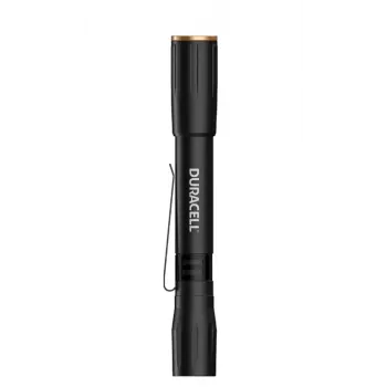 Baterka Duracell DF150 čierna