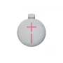 Logitech Ultimate Ears MINIROLL - reproduktor - prenosný - bezdrôtový - Bluetooth - revivované šedý (984-002027)