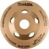 Makita - diamantová miskovitá brúska - 125 mm - pre Makita PC5010C (B-12295)