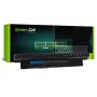 Green Cell DE69 náhradná batéria do notebooku