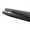 ZWILLING 47206-401-0 šikmá pinzeta, čierna