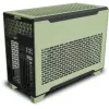 PC skriňa Thermaltake TR100 Mini Tower zelená