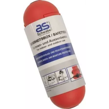 As Schwabe 48707 červený
