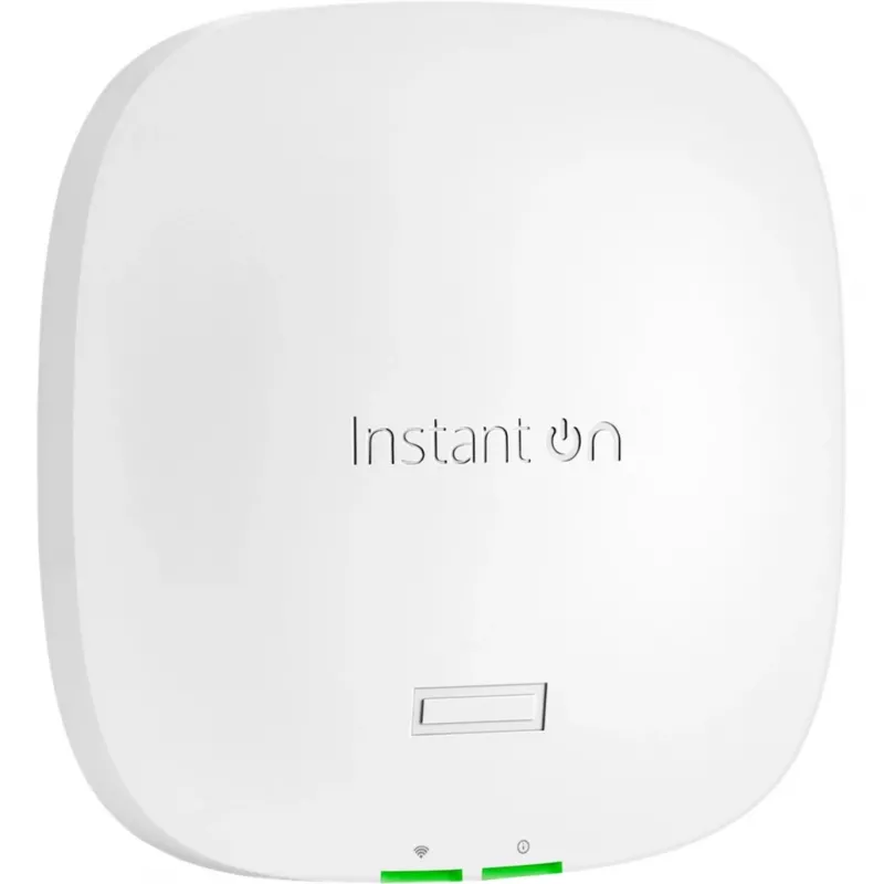 HPE Networking Instant On AP21 (RW) prístupový bod Wi-Fi 6, duálne rádio 2x2