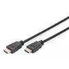 HDMI kábel Digitus AK-990920-020-S 2 m balenie 10 ks