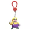 Backpack Buddies sada kľúčeniek Paladone Super Mario CDU s 24 kusmi – rôzne postavy, zberateľský doplnok