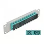 Optický patch panel DeLOCK 10