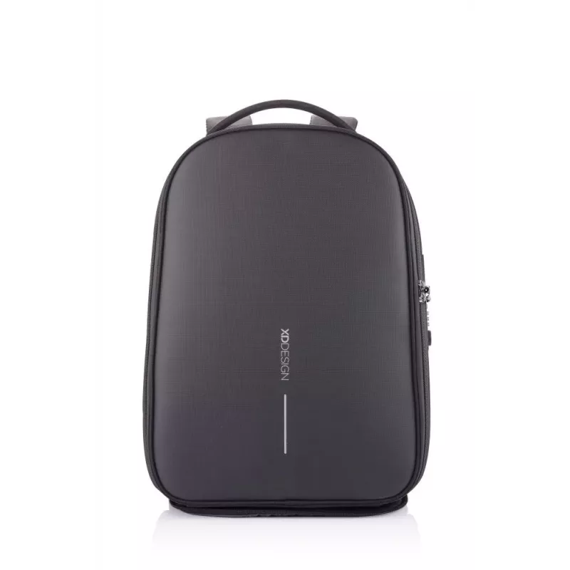 Taška/batoh s kolieskami XD Design Bobby Trolley čierny P705.771