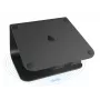 Rain Design mStand360 stojan pre MacBook/Pro, stojan na laptop, čierny