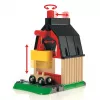 BRIO 33719 farmárska vlaková súprava, 20 dielov