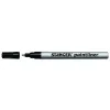 Marker Stanger Paintliner B10 strieborný hrot 1–2 mm na presné línie