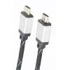 Gembird CCB-HDMIL-1.5M HDMI kábel HDMI Typ A (Standard) čierny