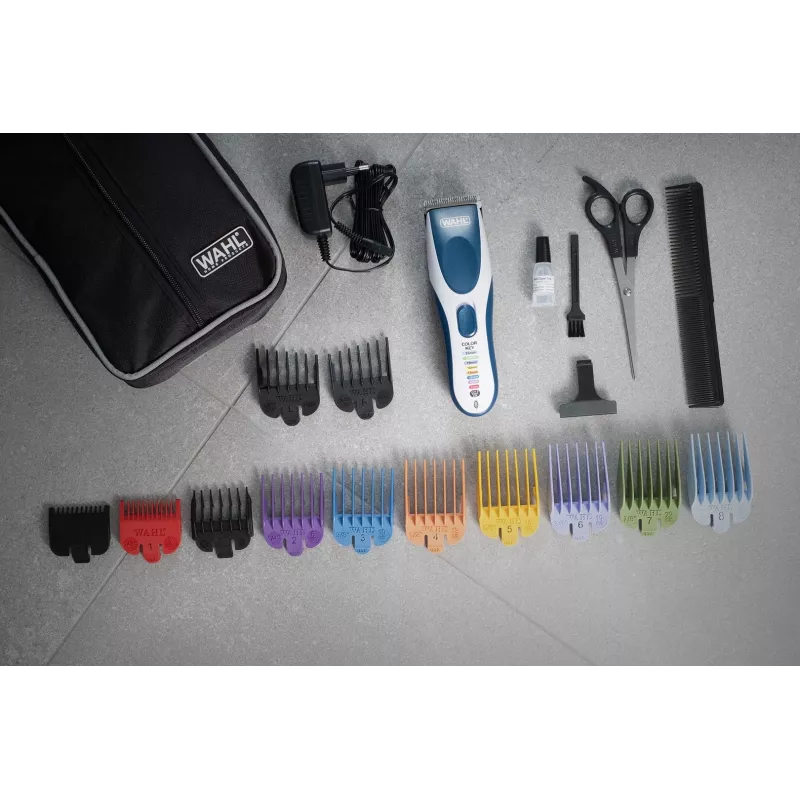 Wahl Color Pro bezdrôtová