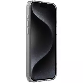 Transparentné puzdro Belkin MSA020btCL pre iPhone 15 Plus 17 cm