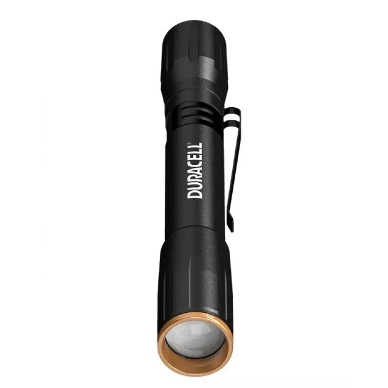 Baterka Duracell DF150 čierna