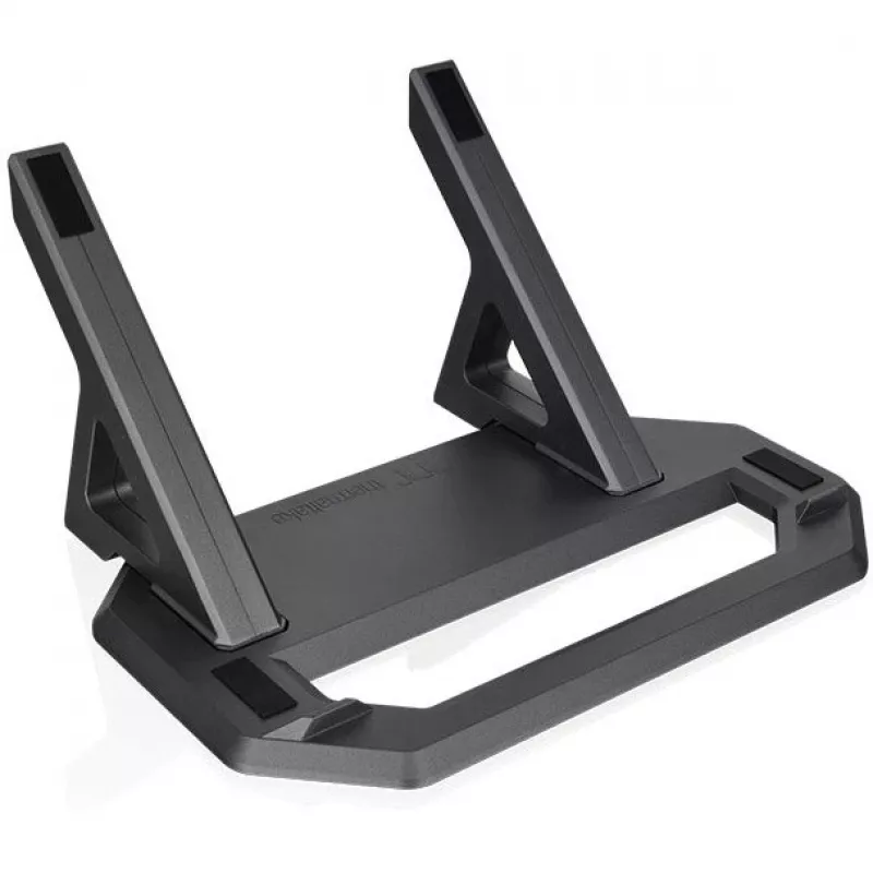 Thermaltake Chassis Stand Kit pre The Tower 600 Gravel Sand - tower - odolný proti poškriabaniu
