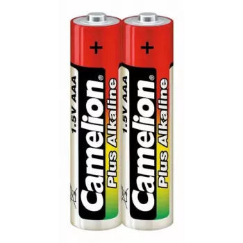 Jednorazová batéria Camelion LR03-SP2 AAA alkalická