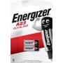 Jednorazová batéria Energizer A23, alkalická 12 V, veľkosť A23, 2 ks, blister